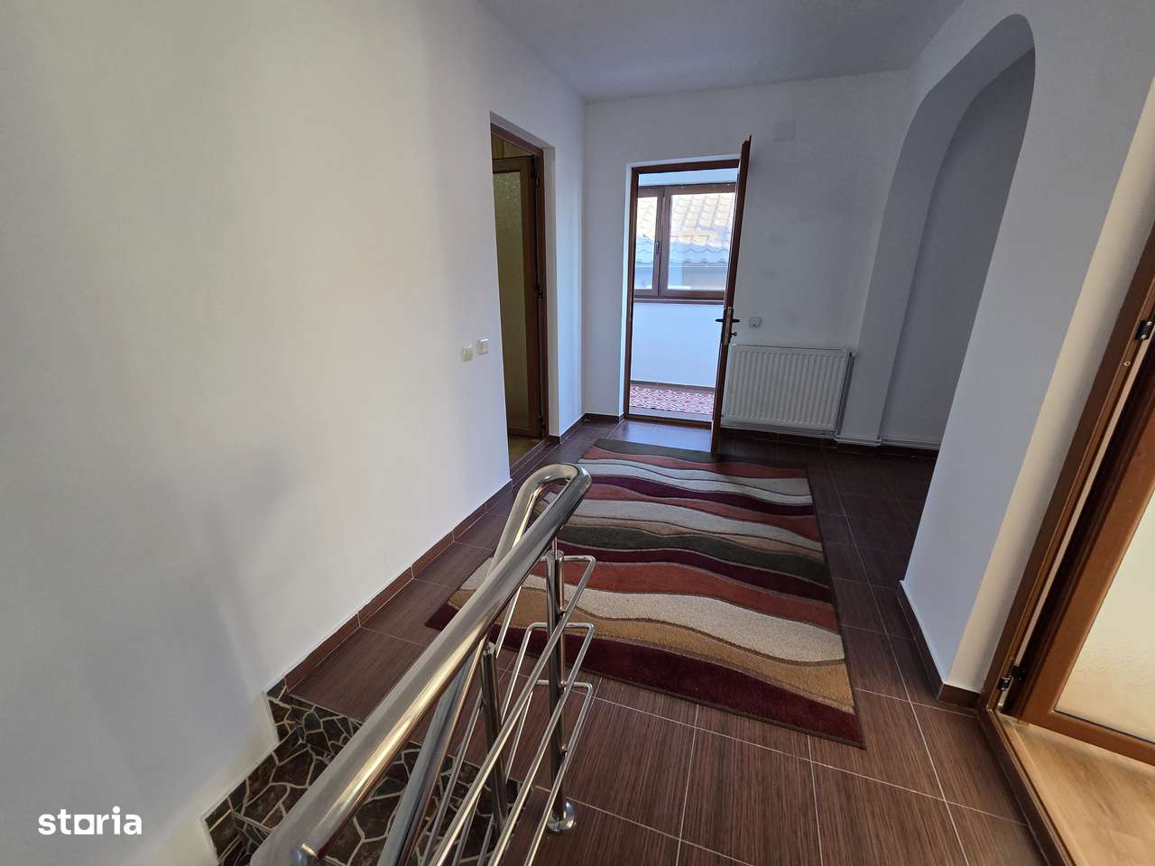 Casă primitoare, 105 m² și curte proprie, în Pantelimon,  comision 0%-12