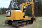 Caterpillar CAT 313 F.L BŁOTNIAK 1000mm! - 7