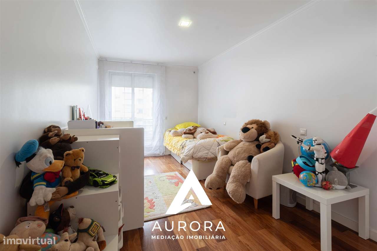 Apartamento T3 Venda em Espinho,Espinho-46