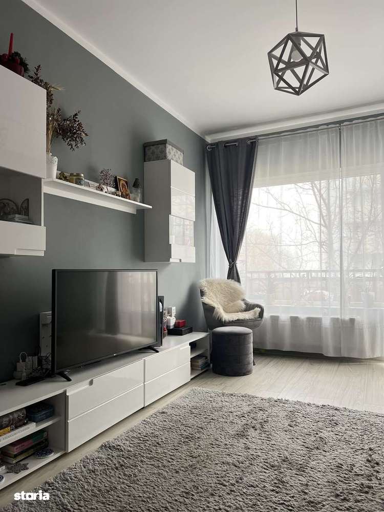 Apartament 2 camere Buna Ziua - Imagine principală: 5/11