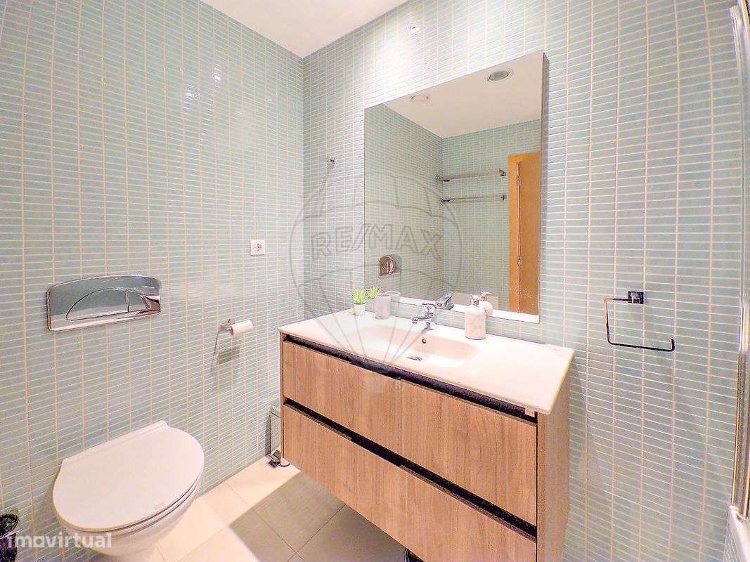 Apartamento T3 para venda-17