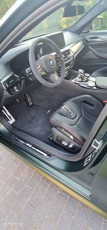 BMW M5 CS - 7