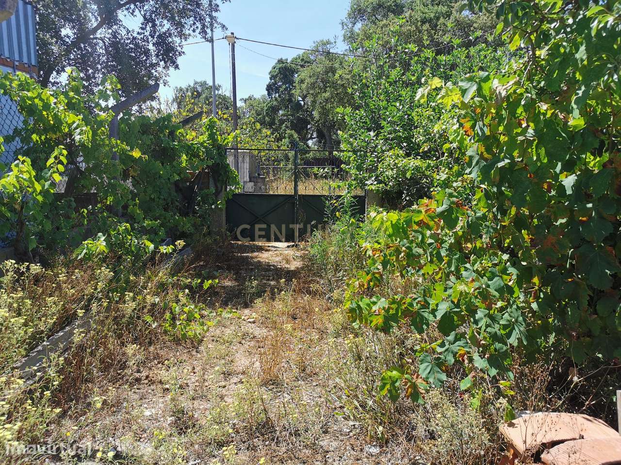 Terreno Urbano em Quinta do Anjo, Palmela - 1250m² - Grande imagem: 5/8