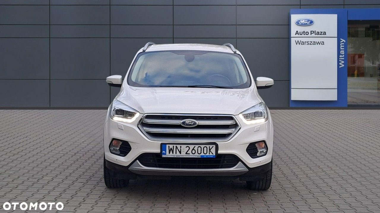 Ford Kuga - 9