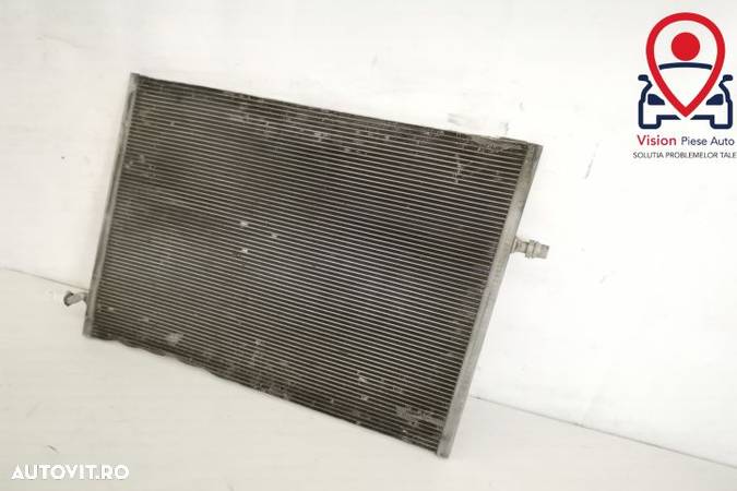 Radiator Suplimentar Auxiliar Apa Original In Stare Buna Mercedes-Benz S-Class W222 2013 2014 2015 - 3