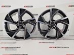 Jantes Audi RS em 19" | 5x112 - 1