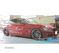 LIP SPOILER FRONTAL PARA BMW F30 F31 M TECH LOOK 11- - 4