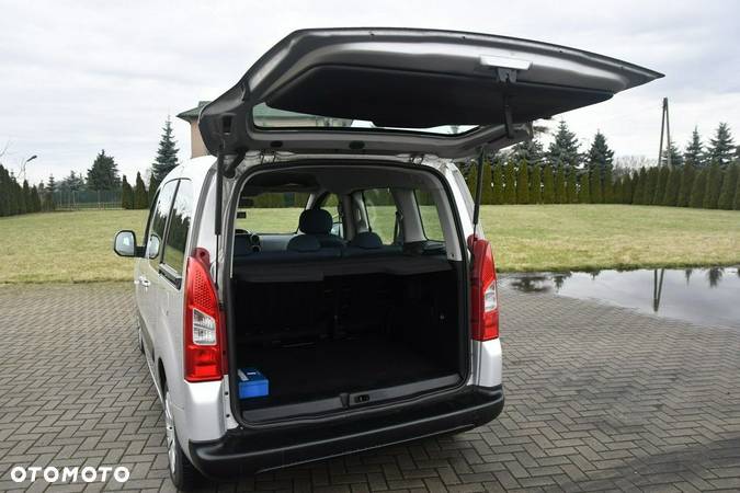 Citroën Berlingo - 20