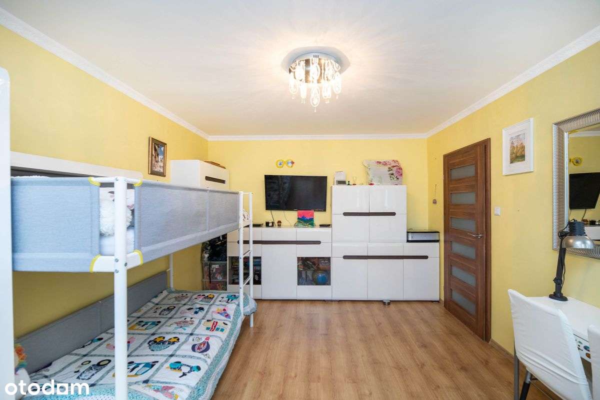 Loggia  Piękny widok  Funkcjonalny układ-9