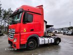 Mercedes-Benz Actros - 2