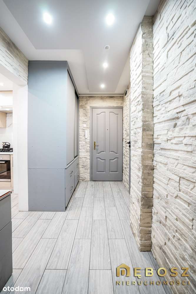 ul. Jakubowskiego / Bochnia | Nowoczesne 2-pokoje - 47 m2 / 459.000-12
