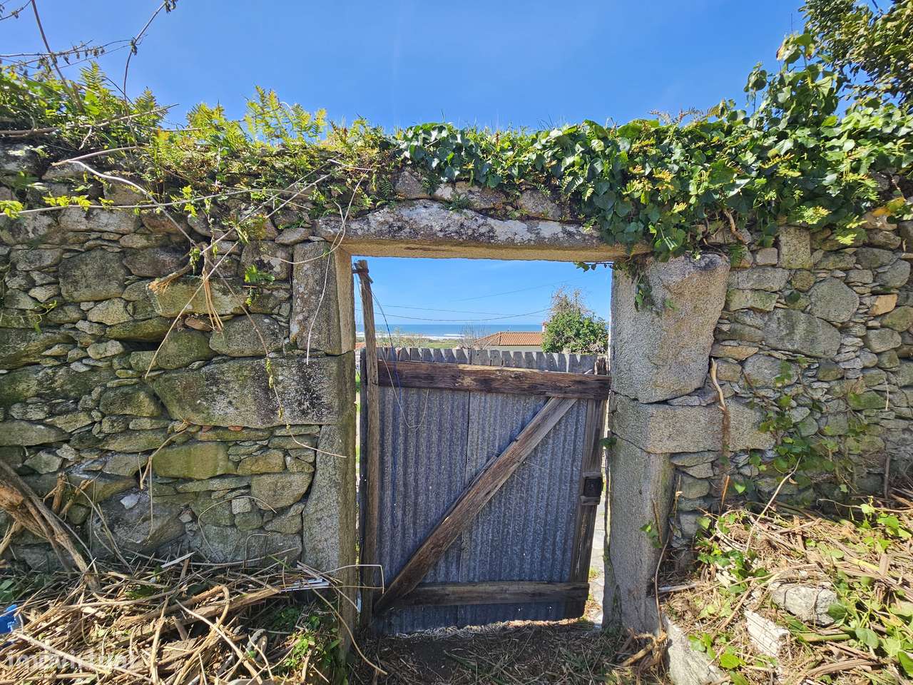 Parcela de terreno para construção em Afife, Viana do Castelo - Grande imagem: 5/14