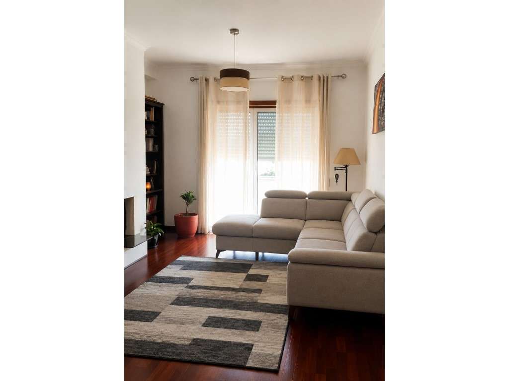 Apartamento T3 Na Granja do Ulmeiro