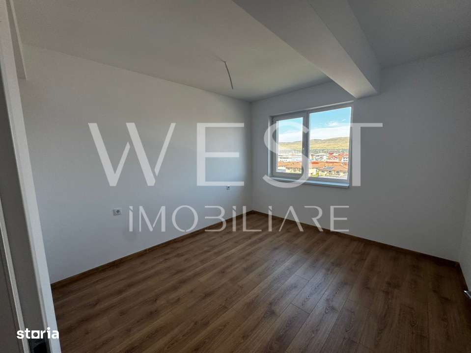 Apartament 2 camere | finisat | balcon | constructie noua |zona Teilor - Imagine principală: 4/5