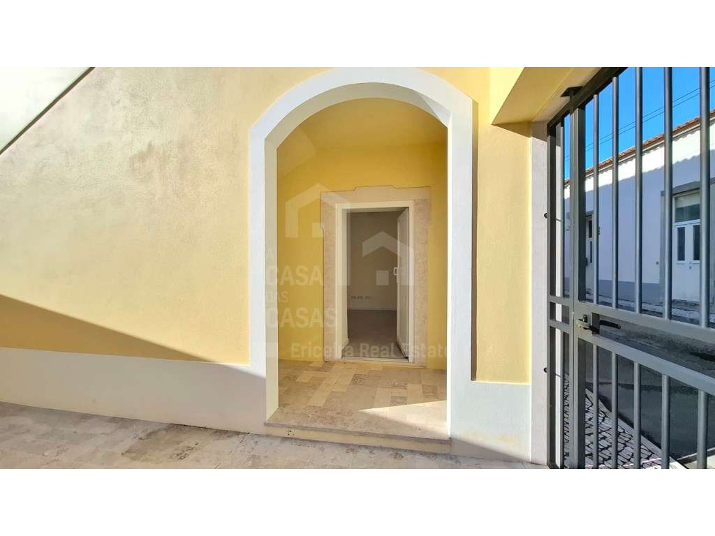 Arrenda Apartamento T2 - Ericeira 10 Km, A Casa das Casas - Grande imagem: 4/29