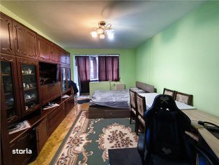 Apartament 2 camere 50 mp Etaj Intermediar - Imagine principală: 4/12