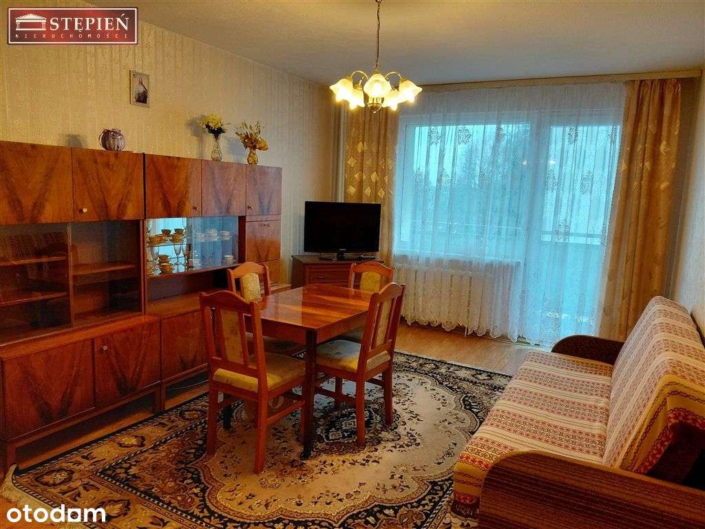 Mieszkanie na sprzedaż Zabobrze III – 3 pokoje - Pełny obrazek: 2/13