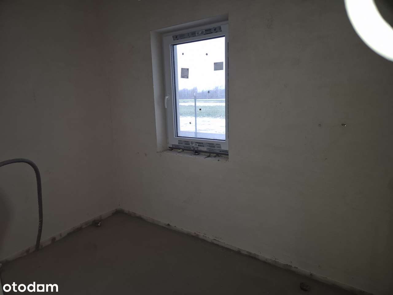 Nowe Domy Parterowe z podwójnym garażem-15