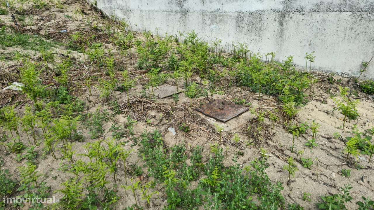 Moradia para recuperação + terreno com 1089m2 com viabilidade de const-20