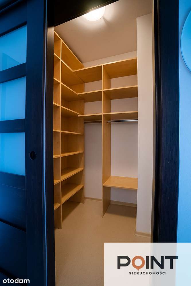 Mieszkanie na Woli w świetnej lokalizacji!-9