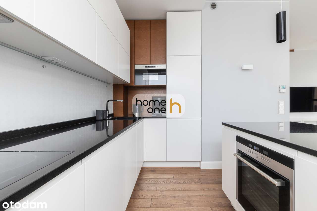 Eko Park | Penthouse | 3 sypialnie | Taras | AC - Pełny obrazek: 5/14