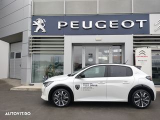 Peugeot 208 1.2 L PureTech STT EAT8