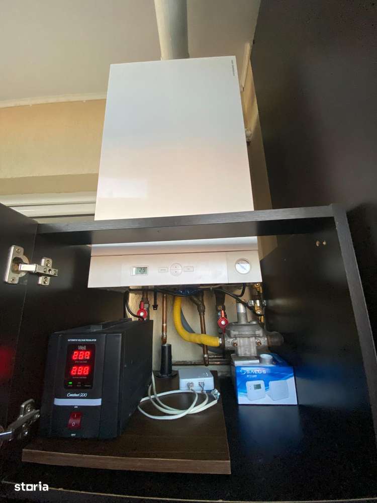 Apartament 3 Camere Delta Vacaresti VI 170-2