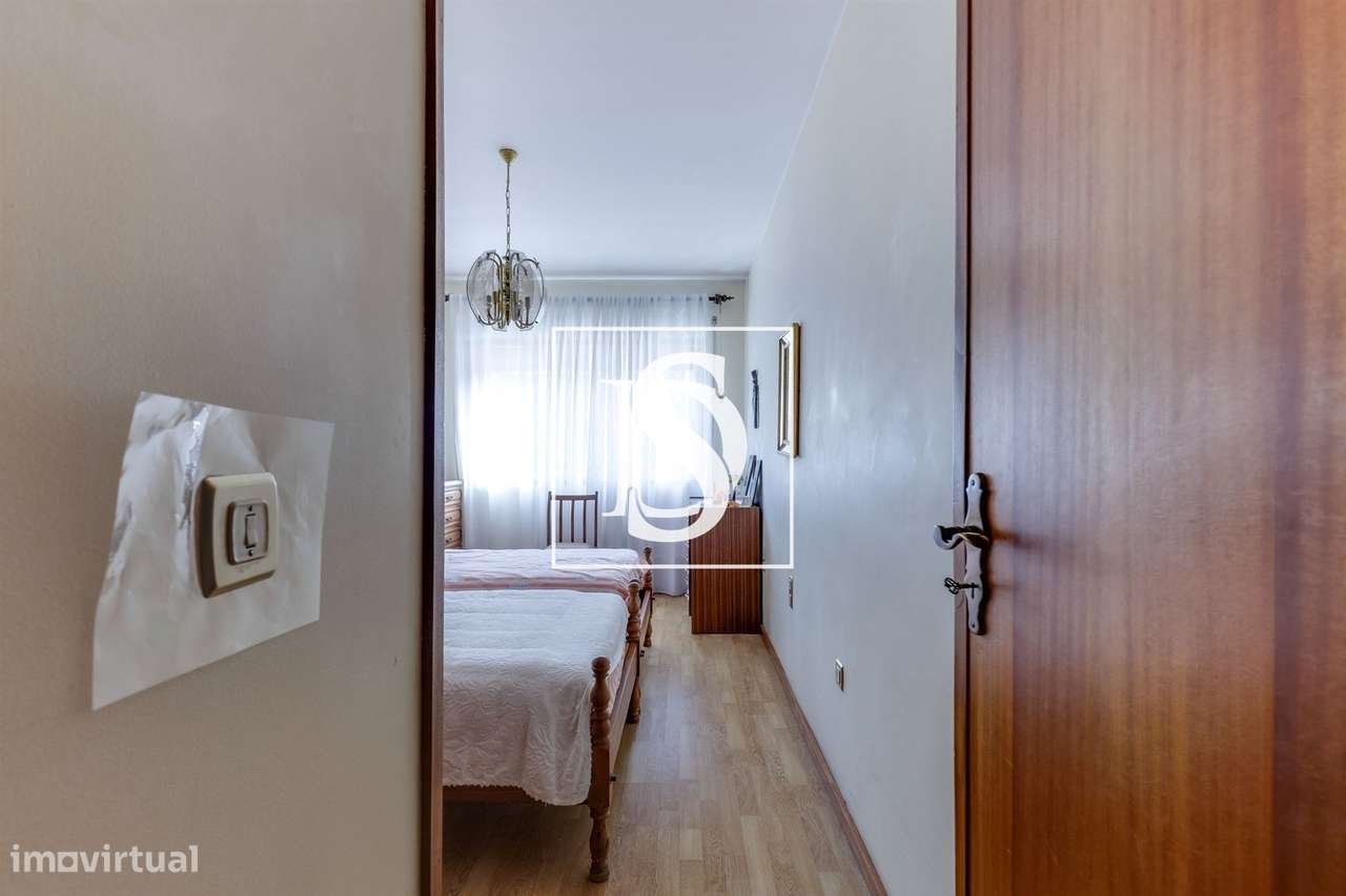 Apartamento T3 Venda em Vila do Conde,Vila do Conde-11
