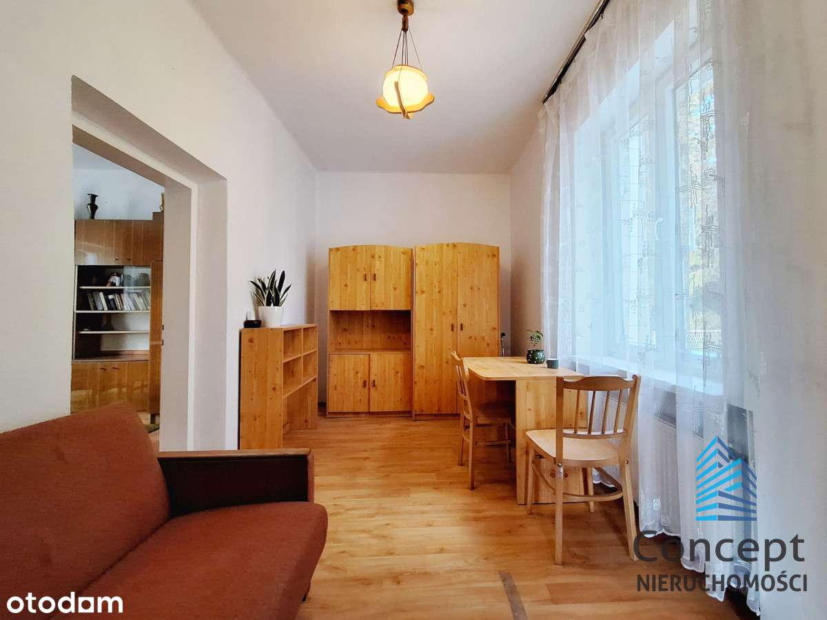 Brzesko, dom i 36 arów działek w centrum!-8