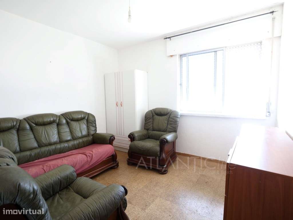 Apartamento T3 Santo António dos Cavaleiros-7