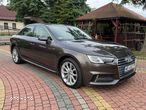 Audi A4 2.0 TFSI ultra Sport S tronic - 4