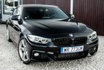 BMW Seria 4 420d Gran Coupe xDrive Sport-Aut M Sport - 13