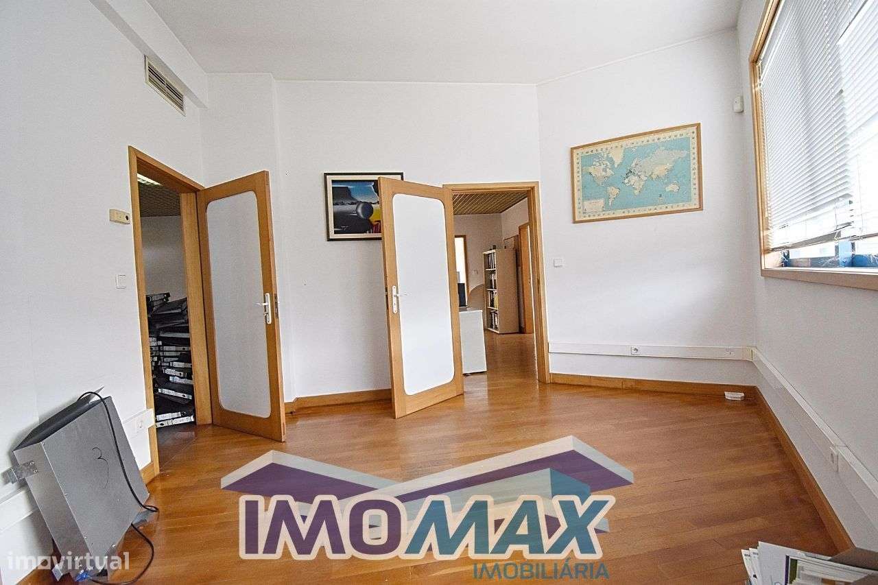 Pavilhão - Zona Industrial de Penafiel II - Grande imagem: 4/17