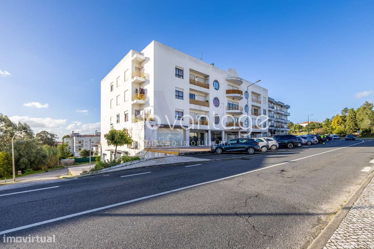 Espaço Comercial / Armazém com 700 m² a 5 minutos de Leiria-45