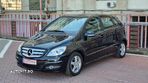 Mercedes-Benz B 200 CDI - 1