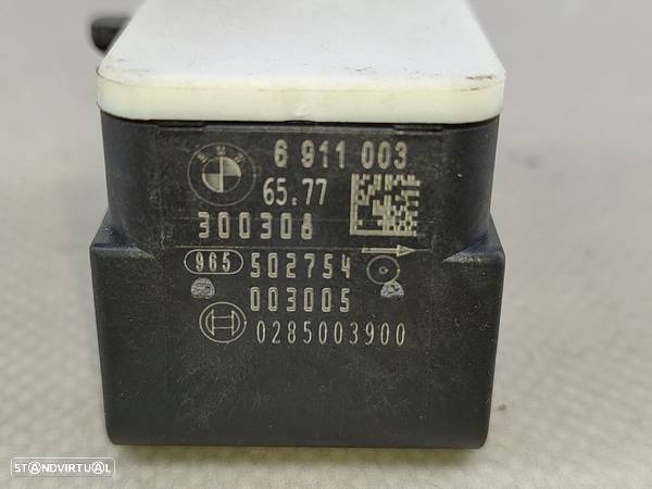 Sensor Bmw 1 Coupé (E82) - 4