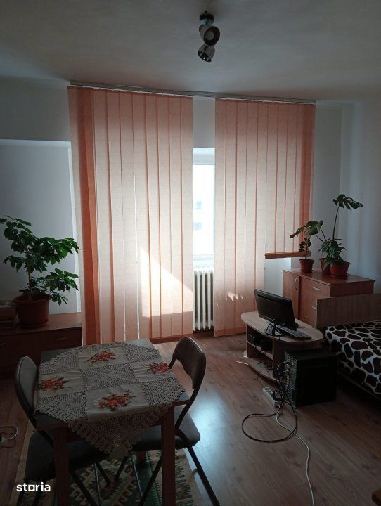 Apartament cu 1 camera in zona Pacurari-Kaufland- Ideal pentru investi