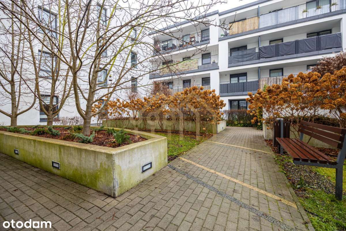 Kawalerka | Białołęka | ul. Krokwi-9