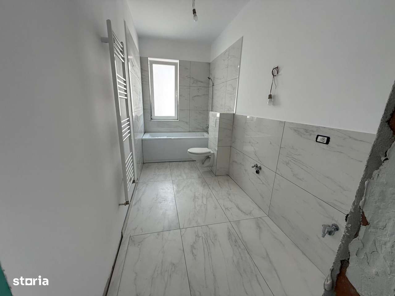 PENTHOUSE CU TERSA DE 45 MP -APARTAMENT CU 2 CAMERE-COMISION 0% - Imagine principală: 5/8