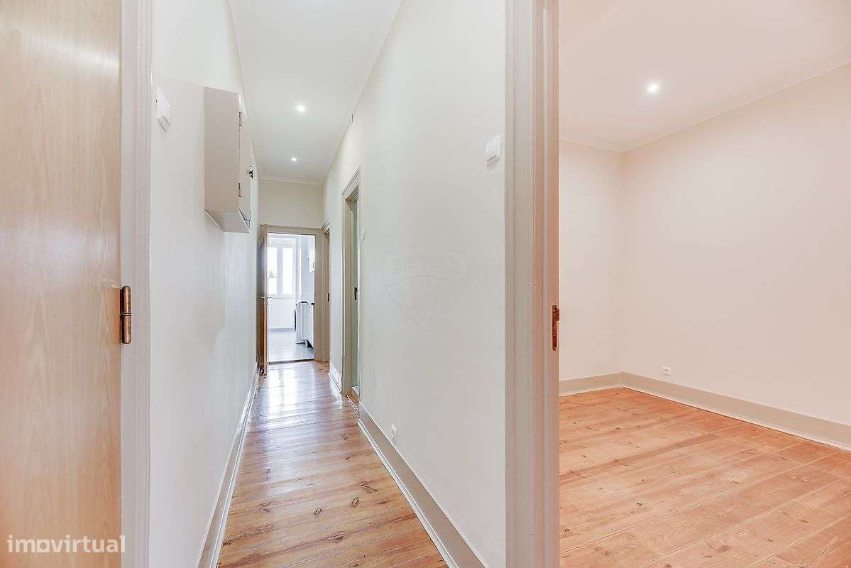 Apartamento T2 para arrendamento - Grande imagem: 5/41