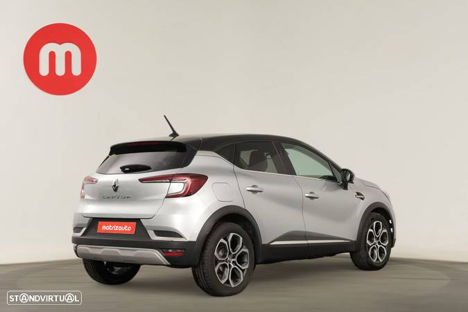 Renault Captur 1.0 TCe Intens - 4