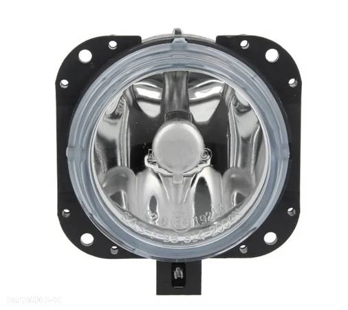 HALOGEN CITROEN BERLINGO 2002-2004 NOWY - 1