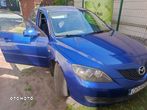 Mazda 3 2.0 Sport - 1