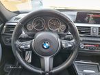 BMW 320 d Touring Pack M - 28