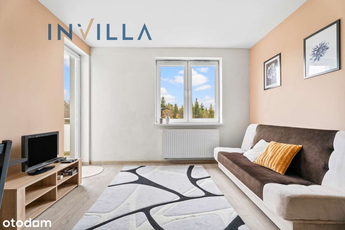 Przytulne 2 pokoje blisko Gdańska - Pełny obrazek: 4/12