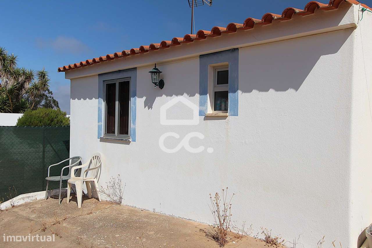 Moradia Típica do Algarve a apenas 2 km da praia da Marinha-16