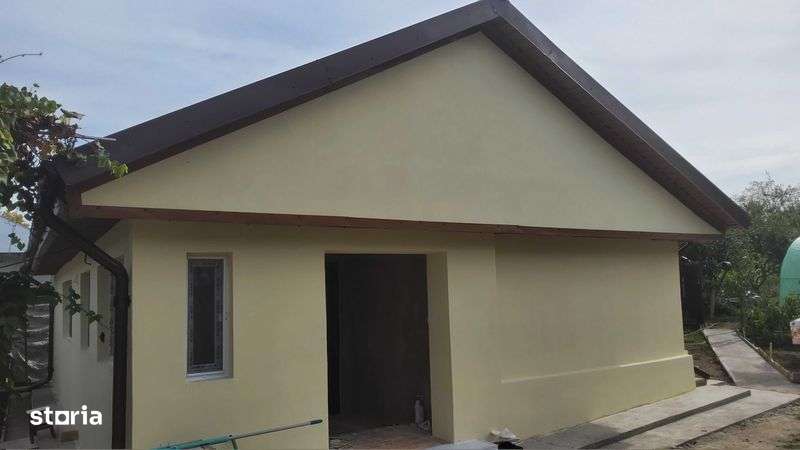 De vanzare 2 case comuna Dobrotesti, sat Merisani, Teleorman - Imagine principală: 4/8