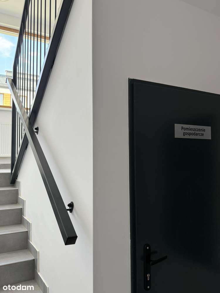 NOWE, Laguna, ul.Paderewskiego, Taras, Balkon, 2 x miejsce park.,-14