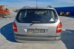 Galerie admisie 0822680 Opel Zafira A  [din 1999 pana  2003] Minivan 5-usi 2.0 DTI AT (101 hp) - 5