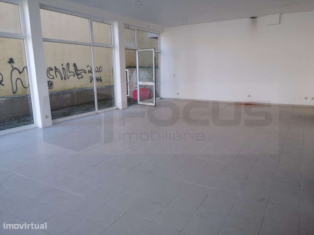 Loja para venda Praia de Mira - Grande imagem: 4/12